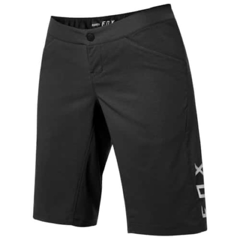FOX Women's Ranger Shorts with Liner LARGE